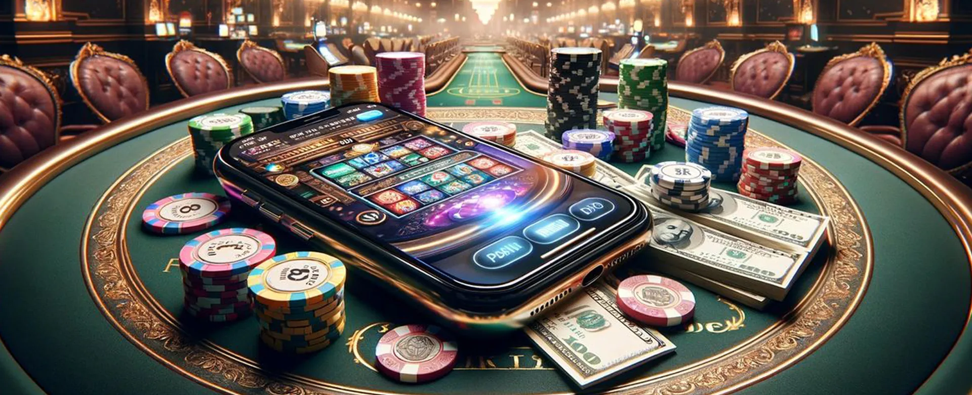 Thrilling 8k8 Casino Games and Exclusive Promotions
